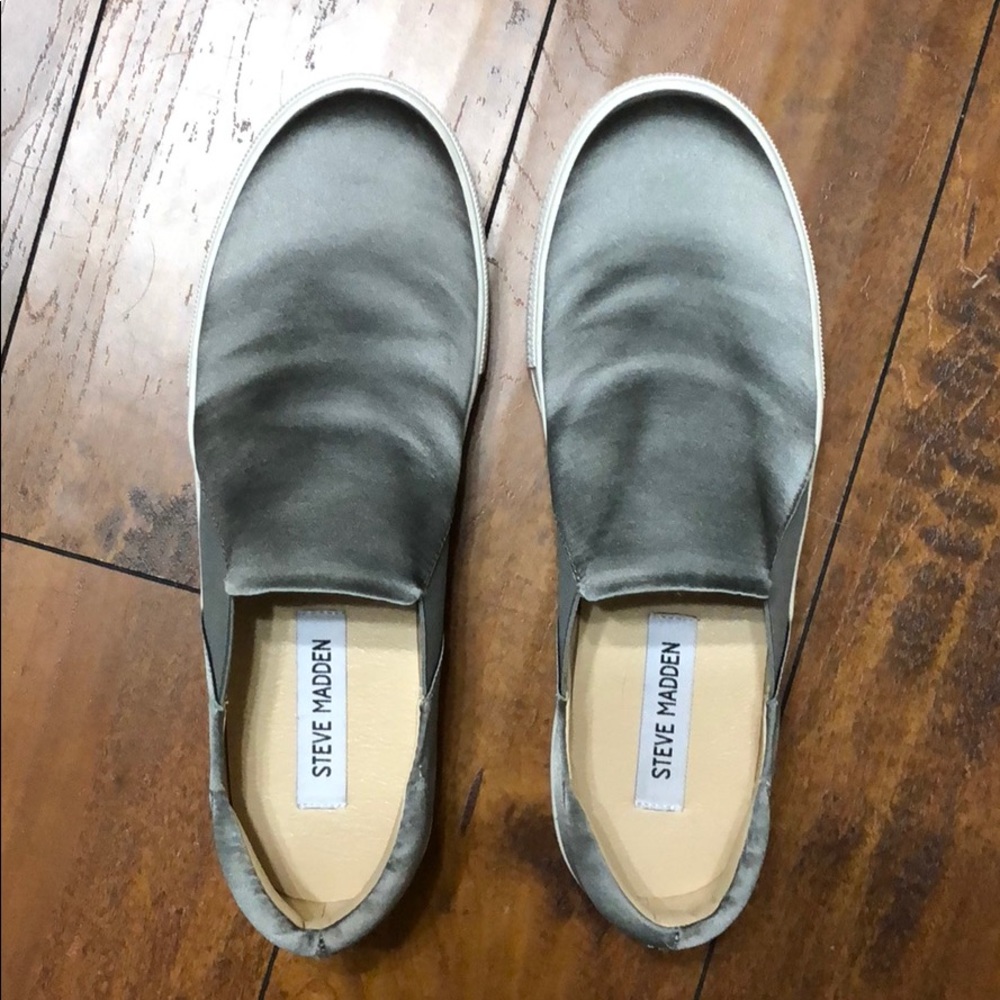 Steve Madden Brighton Sneakers